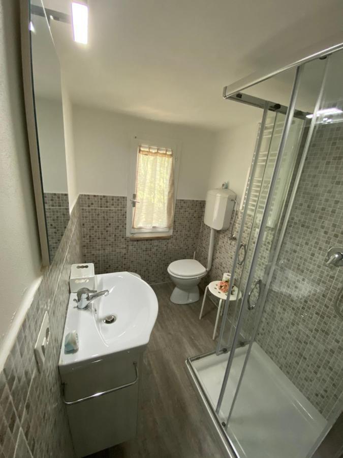 B&B La Grancia Chiaravalle Ngoại thất bức ảnh
