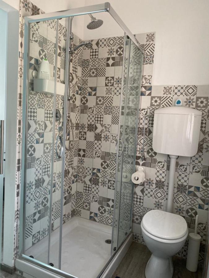 B&B La Grancia Chiaravalle Ngoại thất bức ảnh