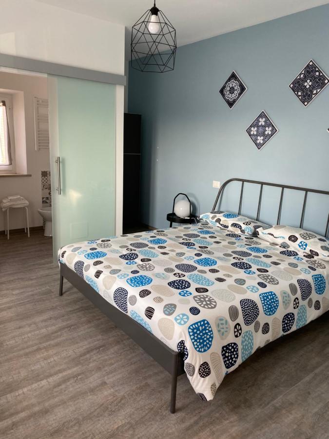 B&B La Grancia Chiaravalle Ngoại thất bức ảnh