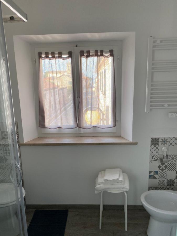 B&B La Grancia Chiaravalle Ngoại thất bức ảnh