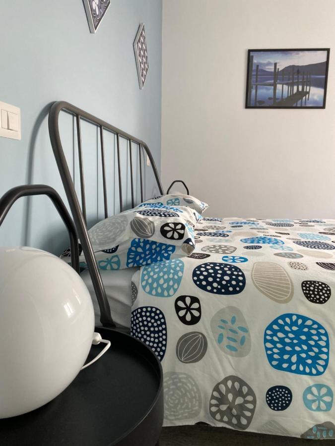 B&B La Grancia Chiaravalle Ngoại thất bức ảnh