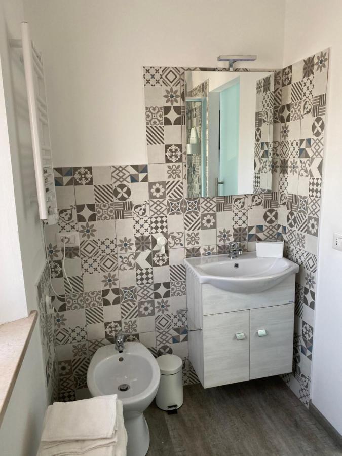 B&B La Grancia Chiaravalle Ngoại thất bức ảnh