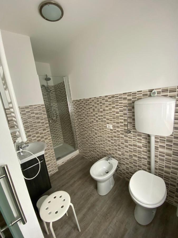B&B La Grancia Chiaravalle Ngoại thất bức ảnh