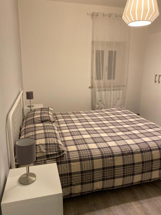 B&B La Grancia Chiaravalle Ngoại thất bức ảnh
